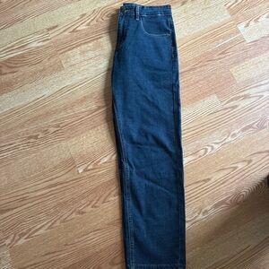 Classic Blue Men's Jeans